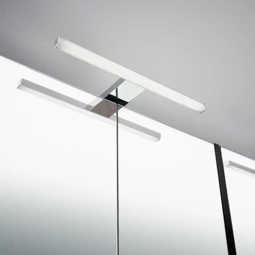 Spegelskåp Miller Badrum London/New York 1180 mm