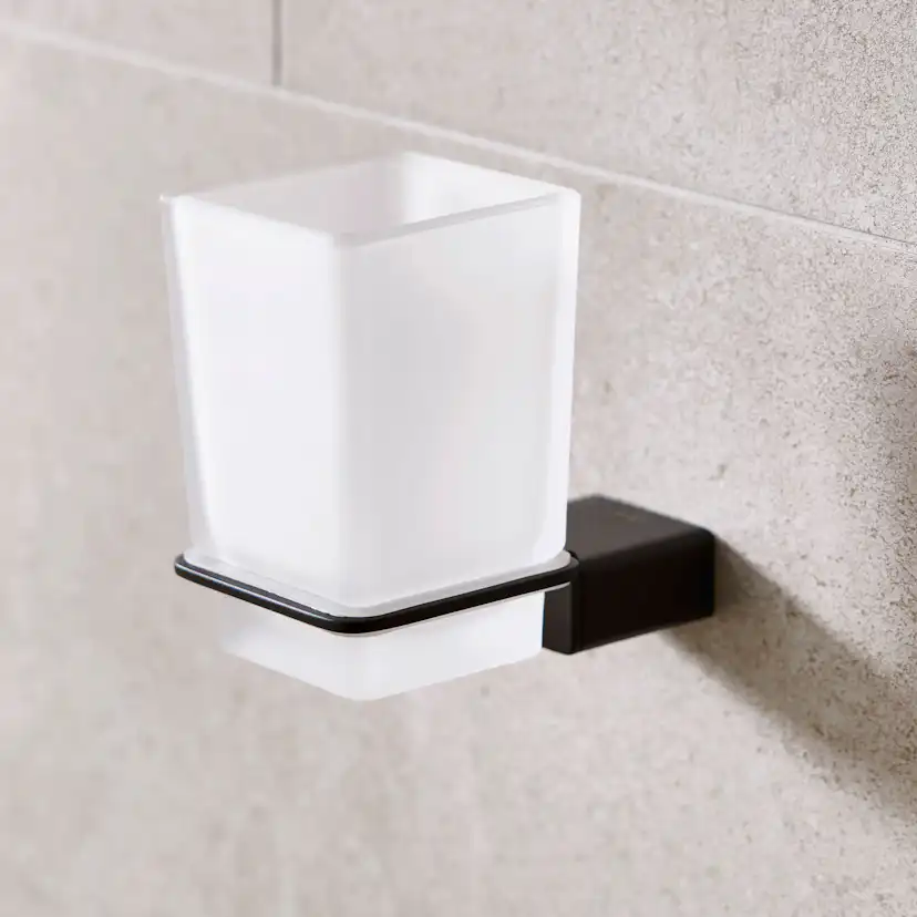 Mugghållare Miller Badrum Miami