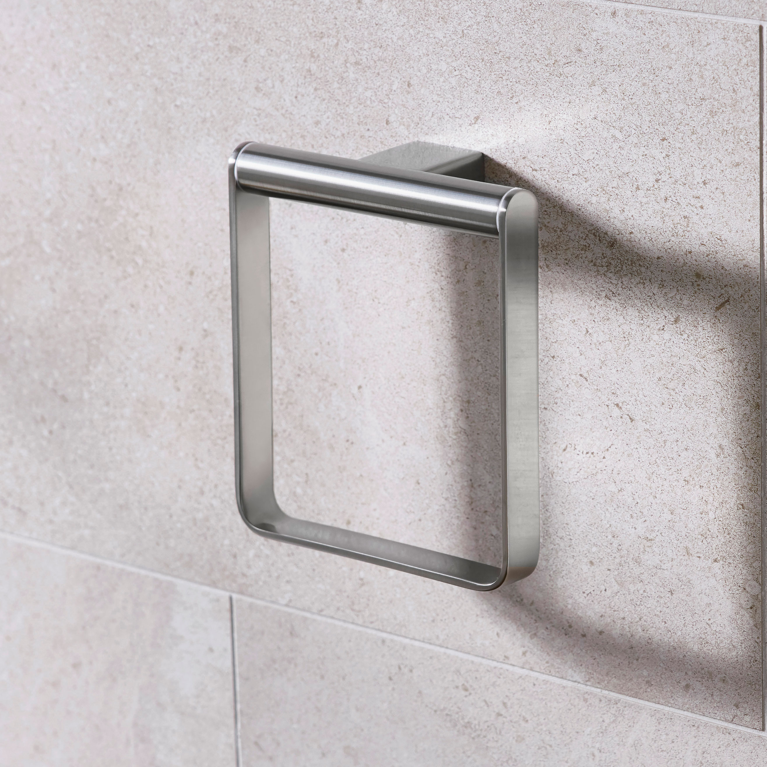 Handduksring Miller Badrum Miami