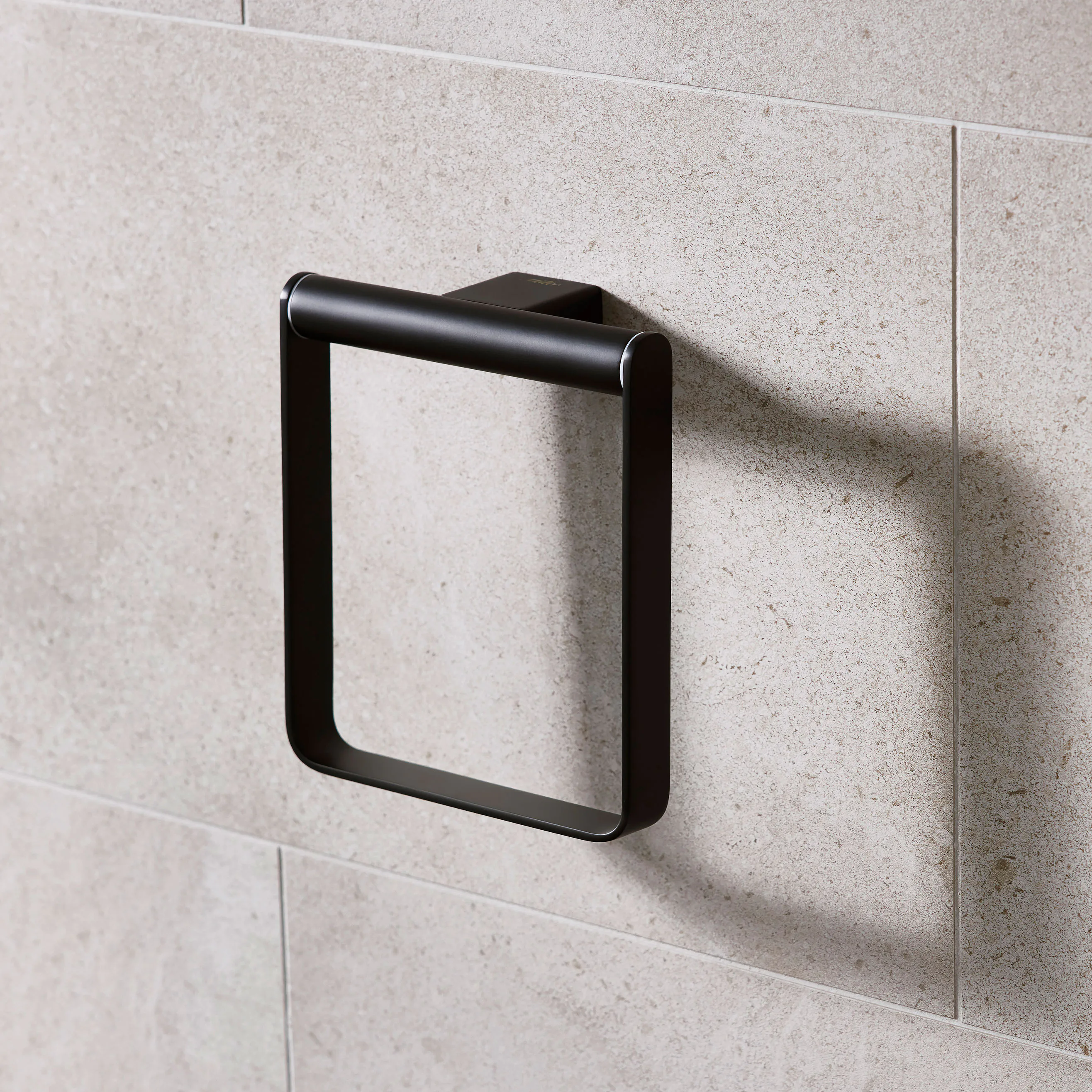 Handduksring Miller Badrum Miami