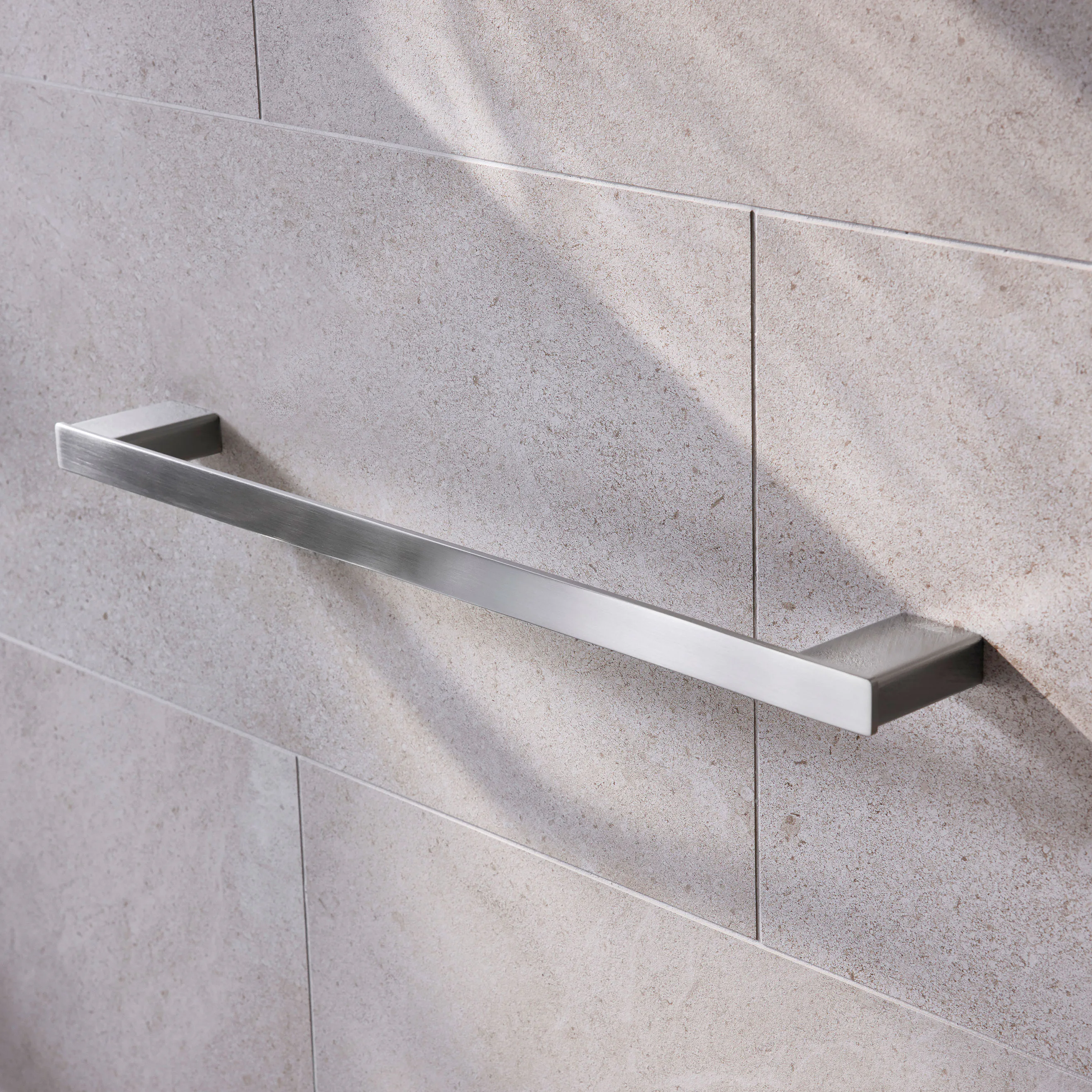 Handduksstång Miller Badrum Miami