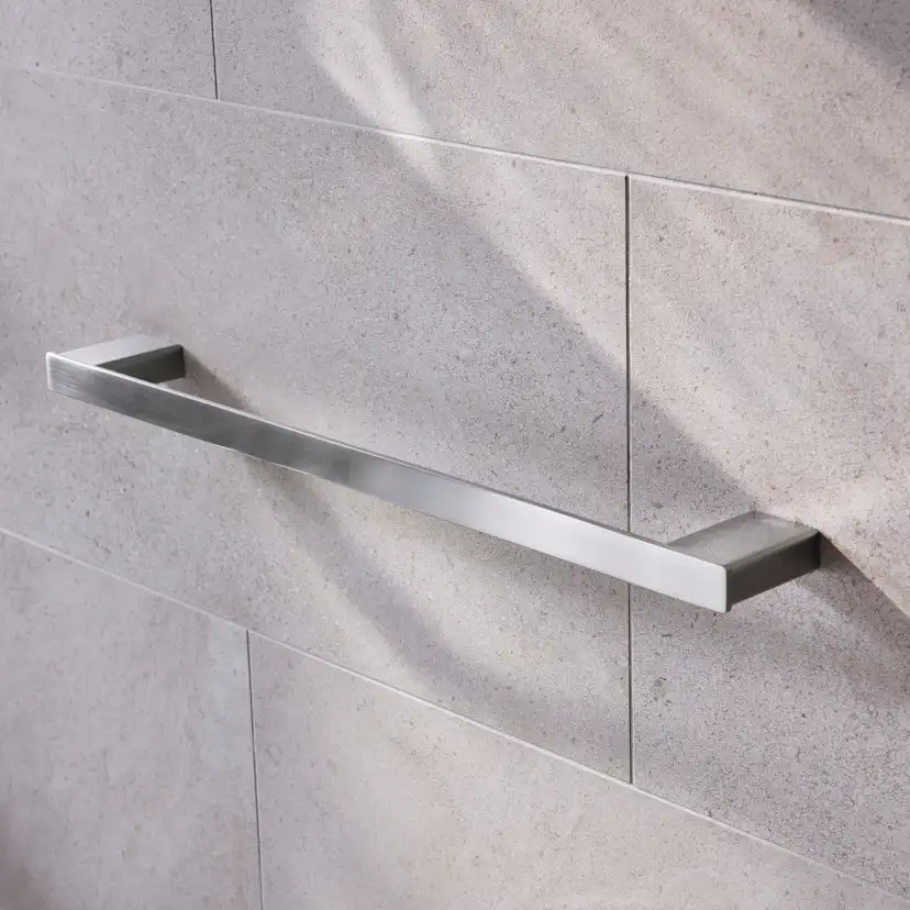 Handduksstång Miller Badrum Miami