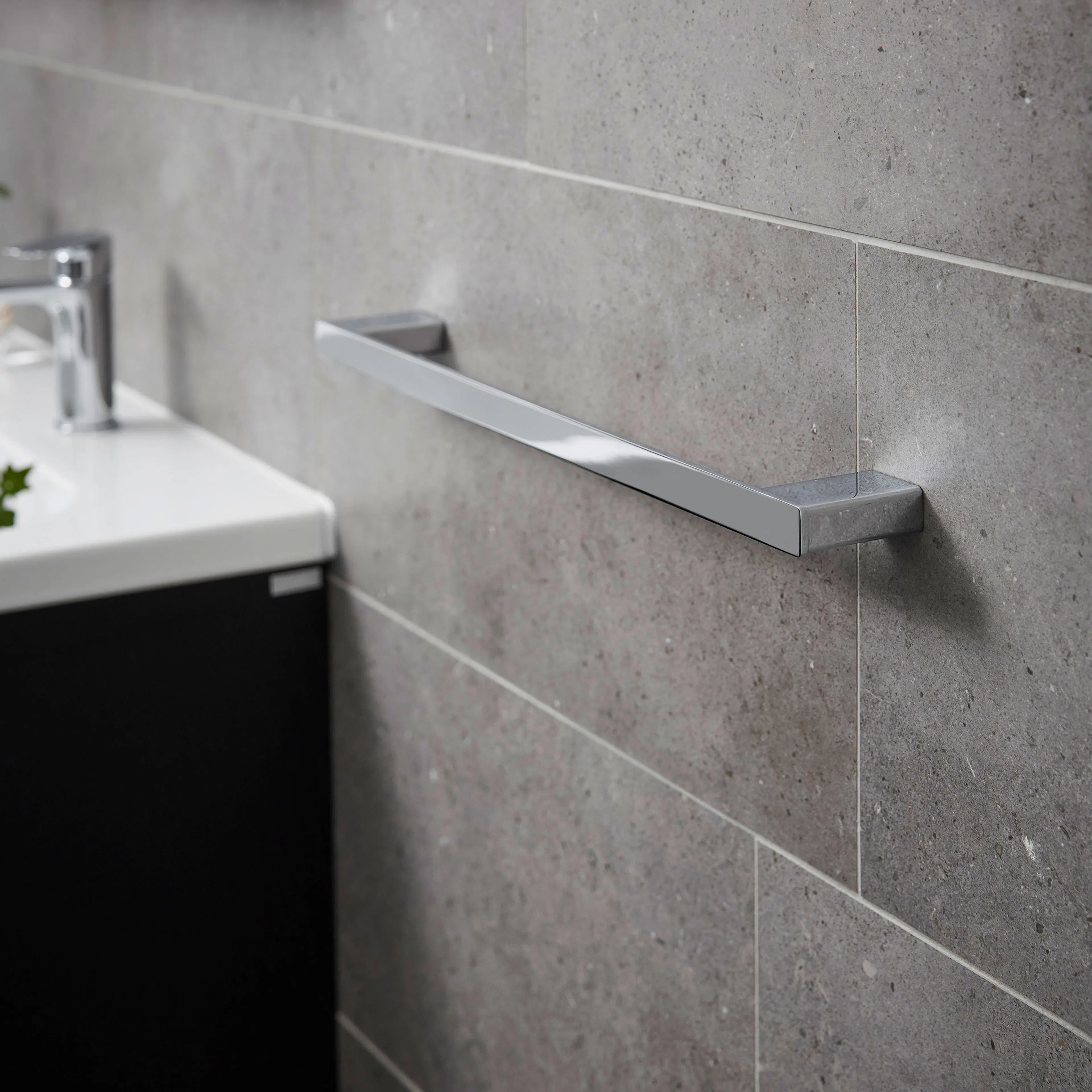 Handduksstång Miller Badrum Miami