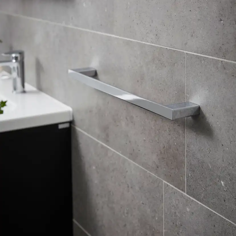 Handduksstång Miller Badrum Miami