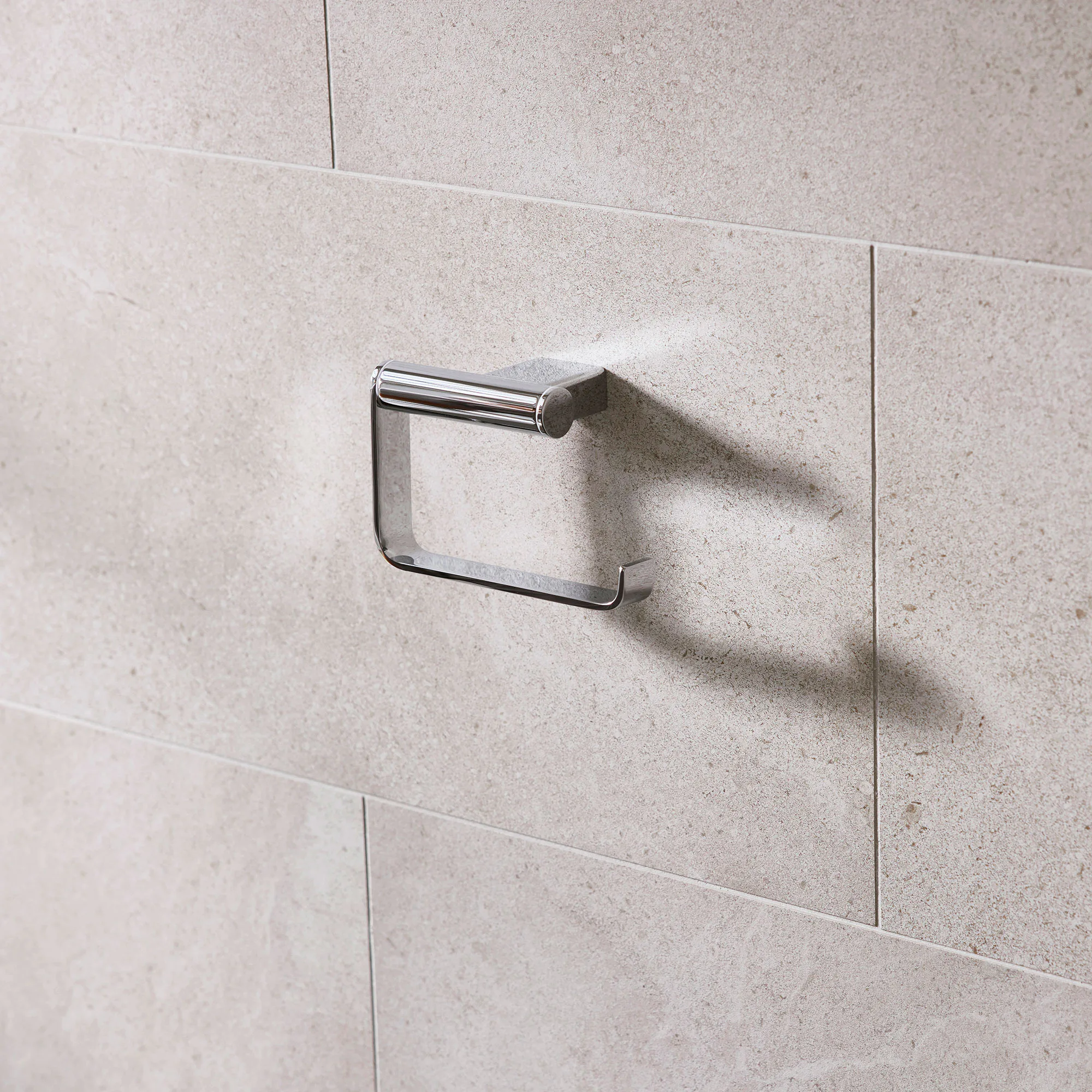 Toalettpappershållare Miller Badrum Miami Svängbar