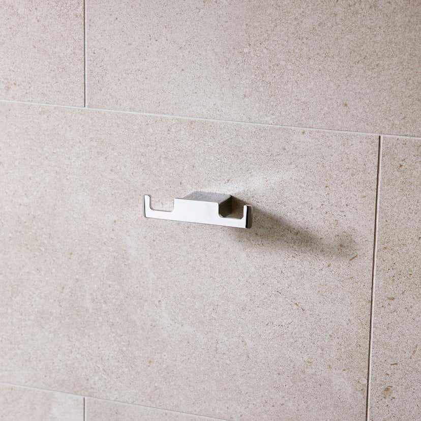 Dubbelkrok Miller Badrum Miami