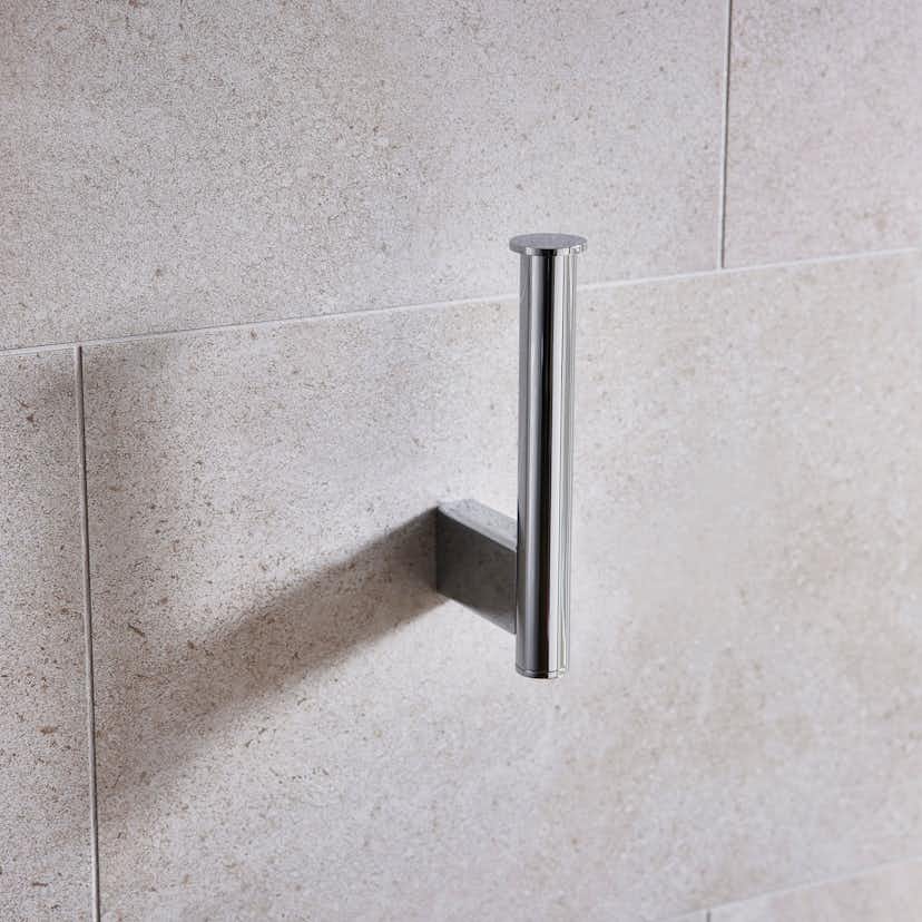 Toalettpappershållare Miller Badrum Miami