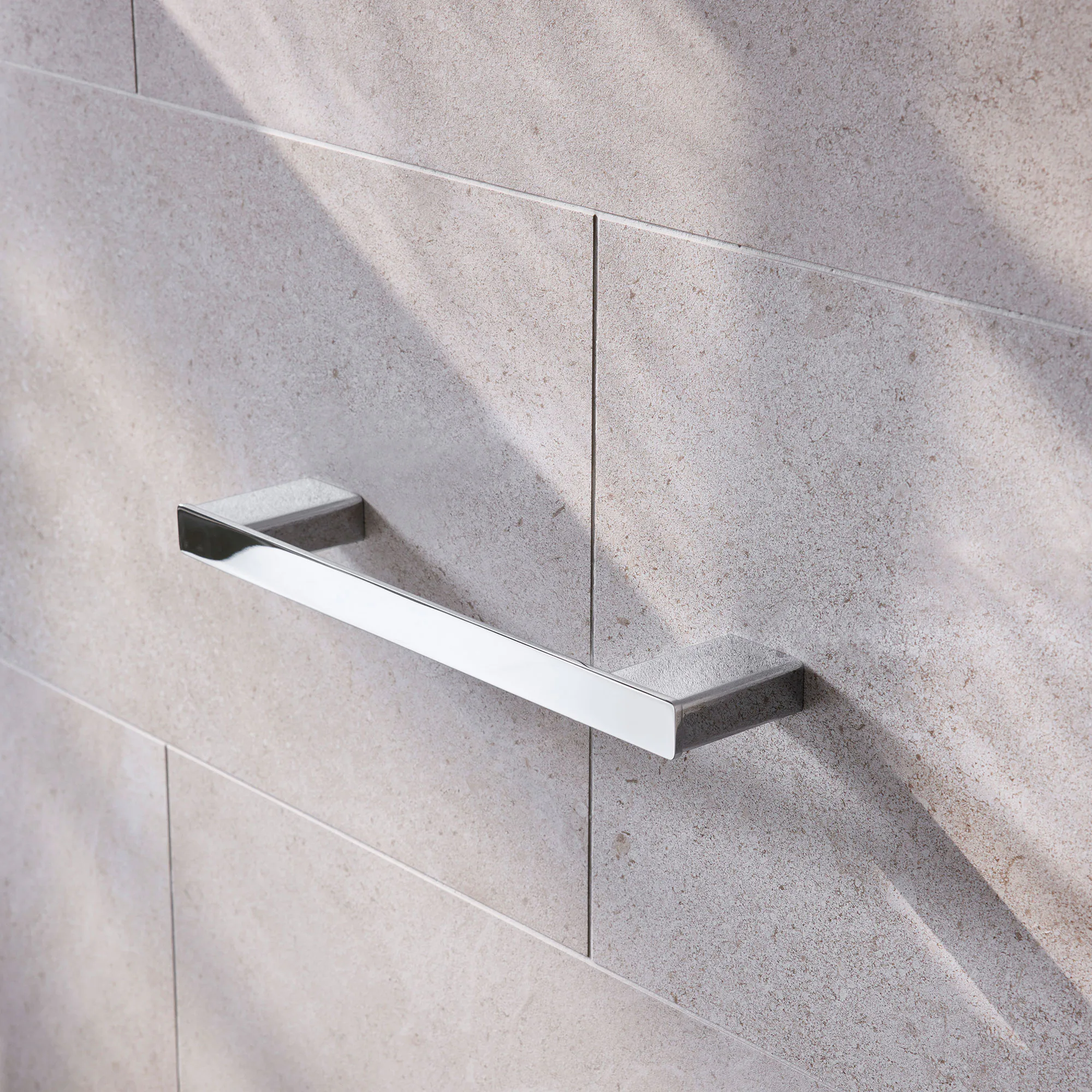 Handduksstång Miller Badrum Miami