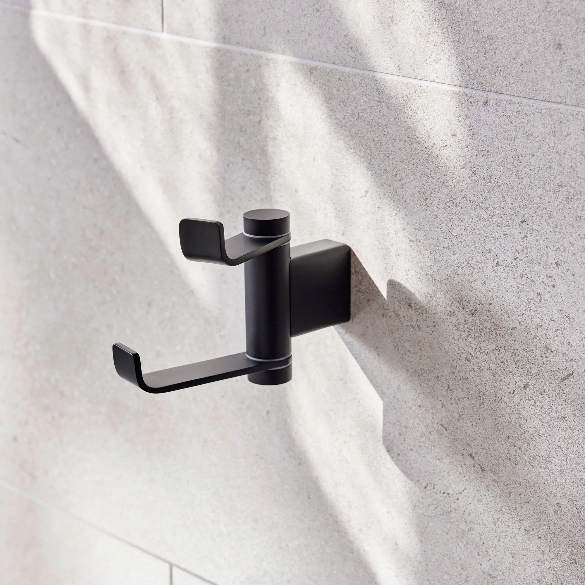 Klädkrok Miller Badrum Miami Svängbar