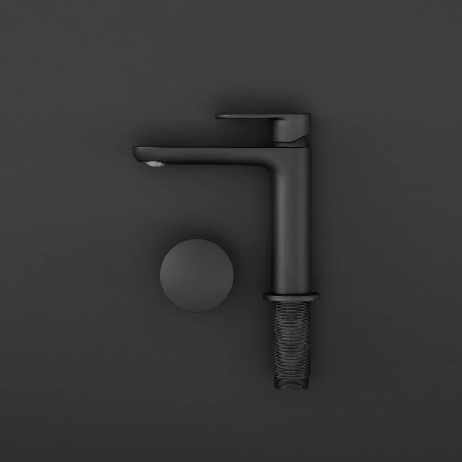 Tvättställsblandare Miller Badrum 1943