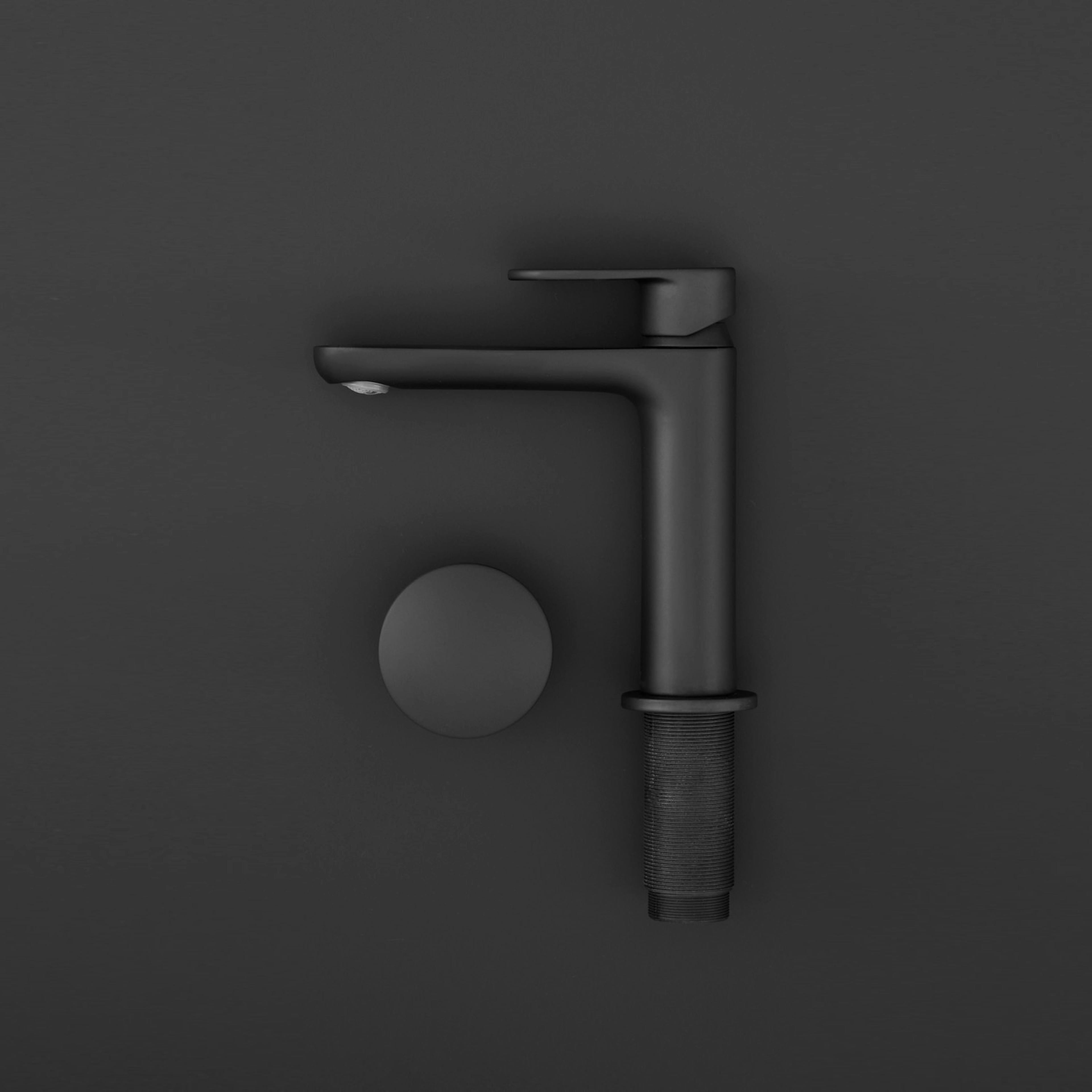 Tvättställsblandare Miller Badrum 1943