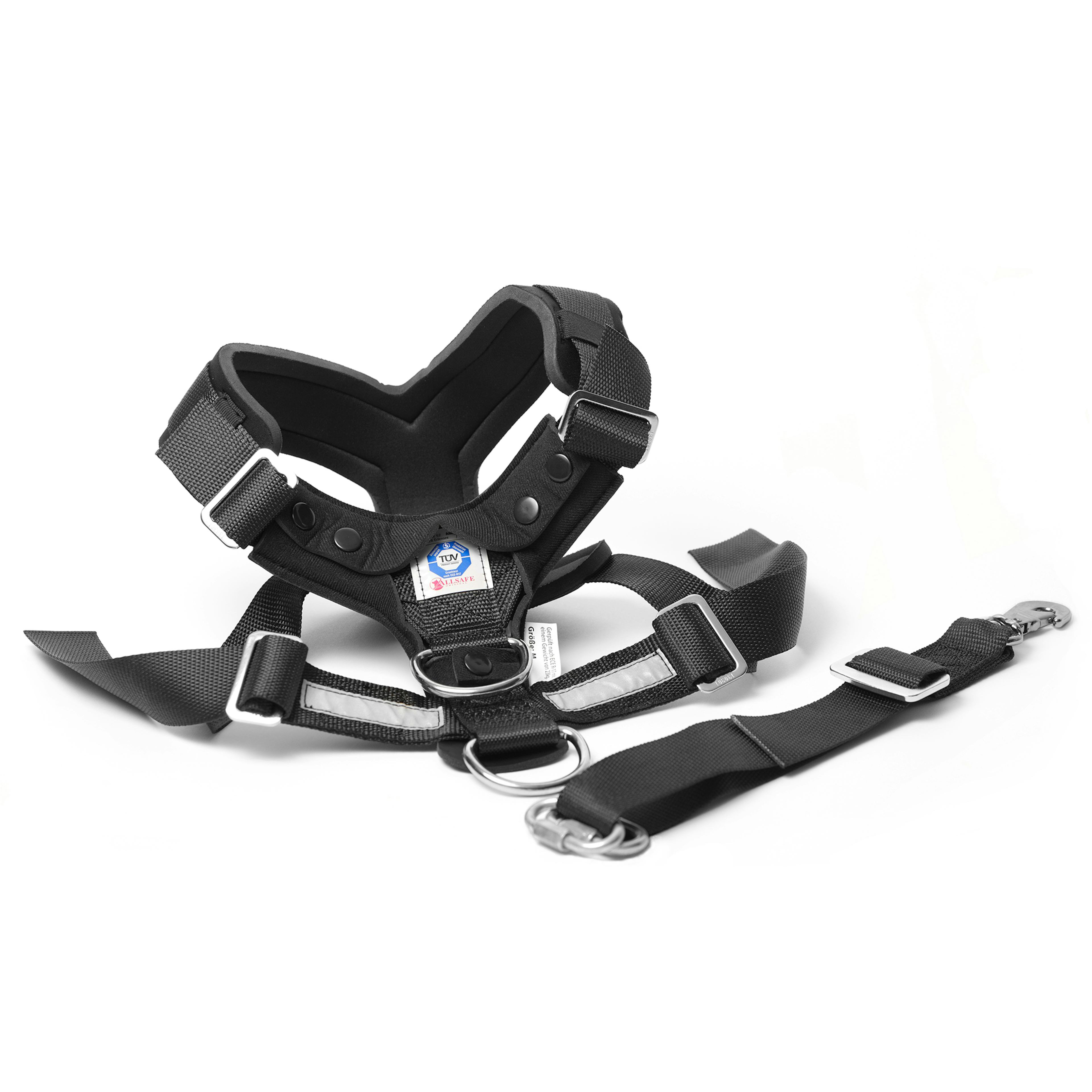 Hundsele MIM AllSafe L