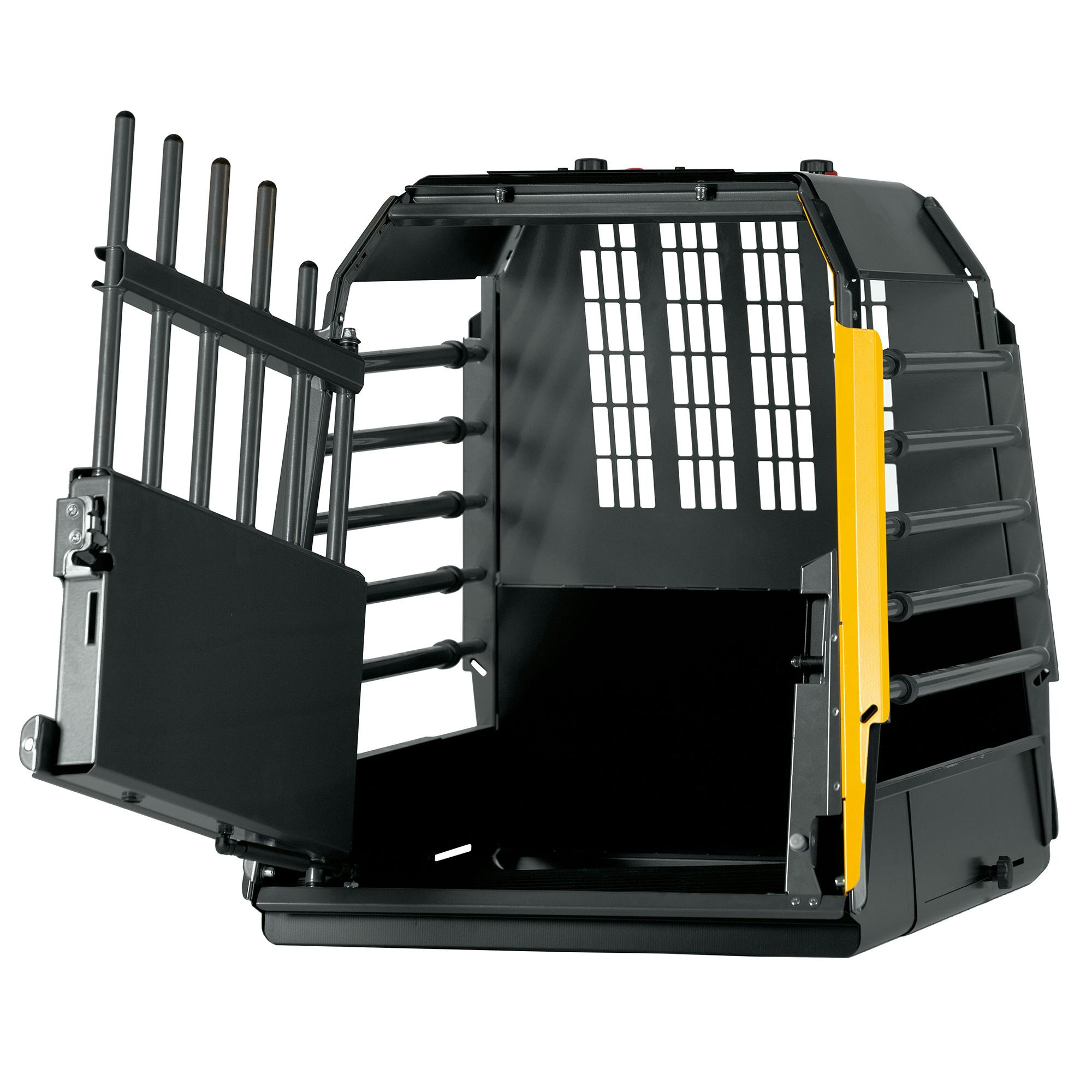 Hundbur MIM VarioCage Enkel SL