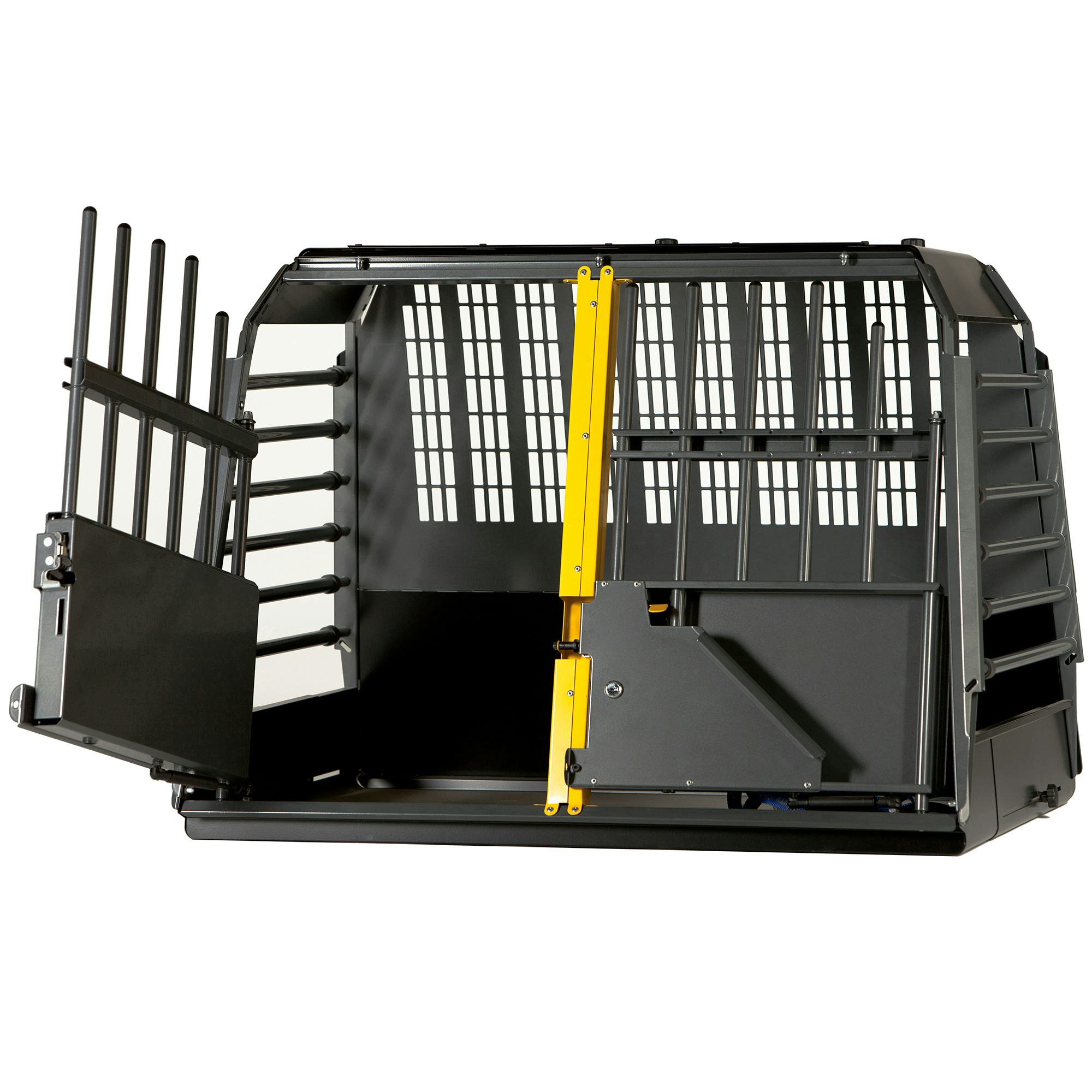 Hundbur MIM VarioCage Dubbel XL