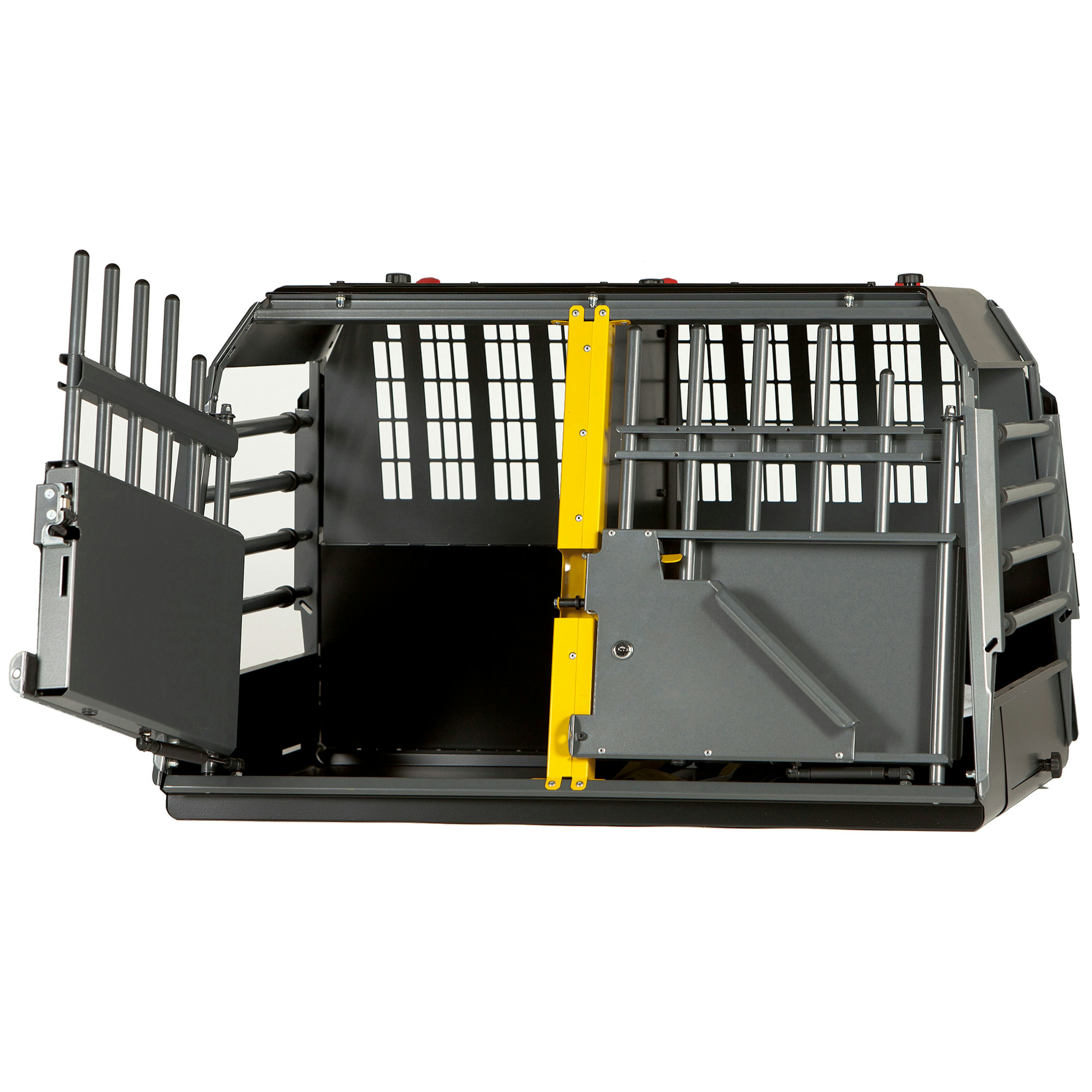 Hundbur MIM VarioCage Dubbel S