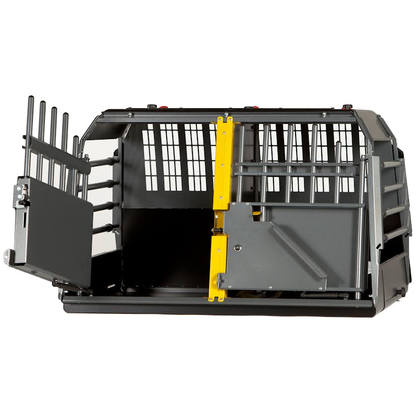Hundbur MIM VarioCage Dubbel S