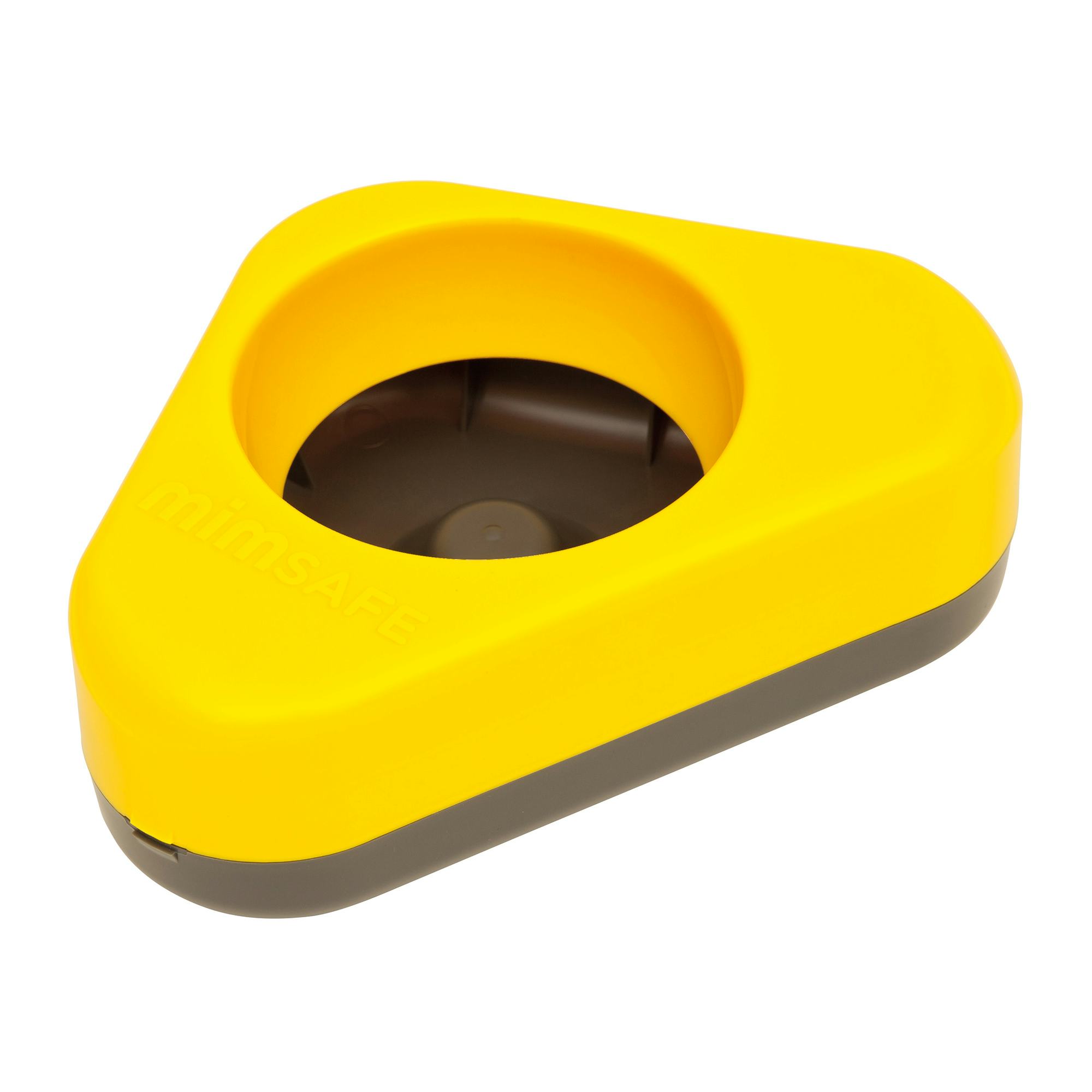 Vattenskål MIM Plast