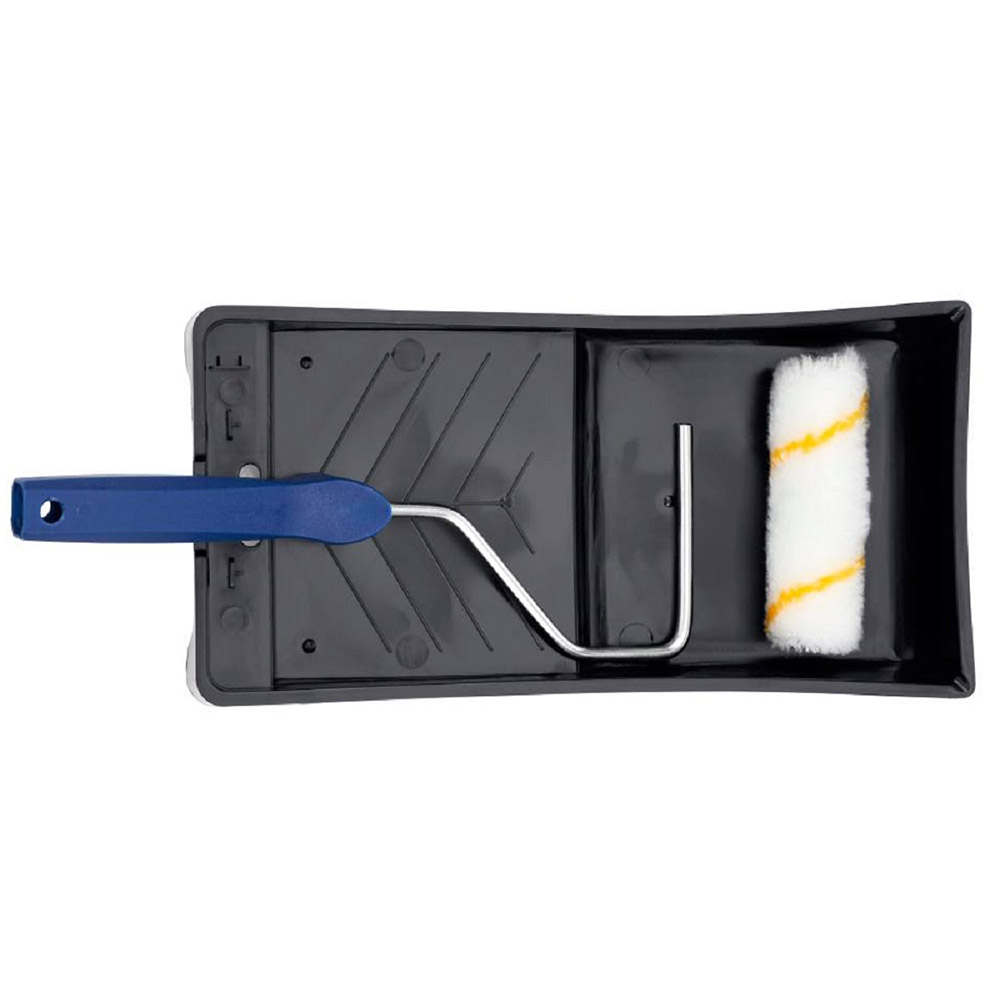 Mini Roller  Set 100 mm