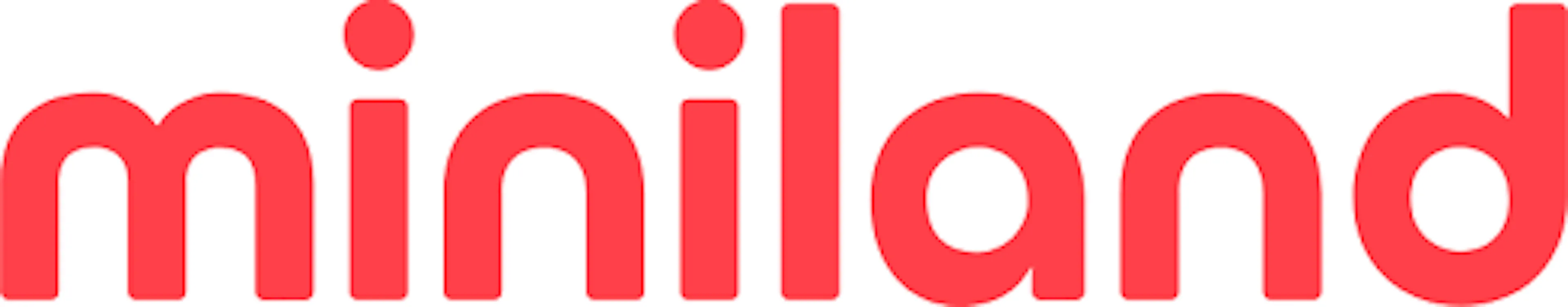 Miniland logo