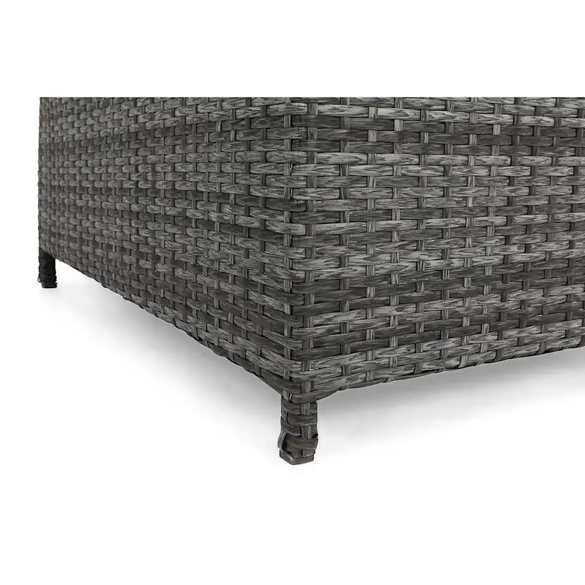 Mittdel Comfort Garden James till Soffa Utomhus