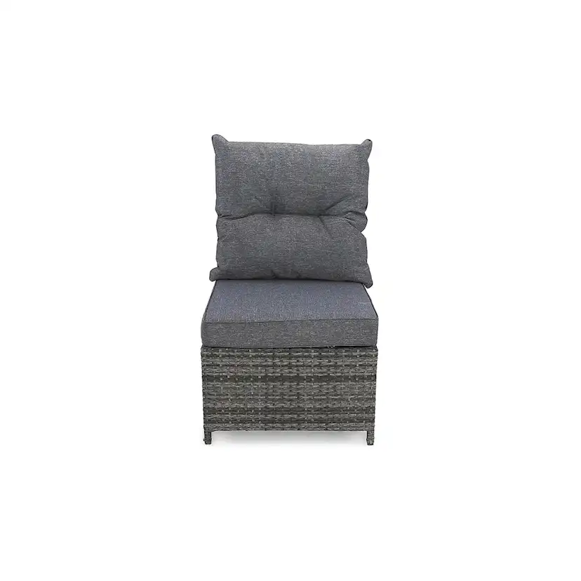 Mittdel Comfort Garden James till Soffa Utomhus