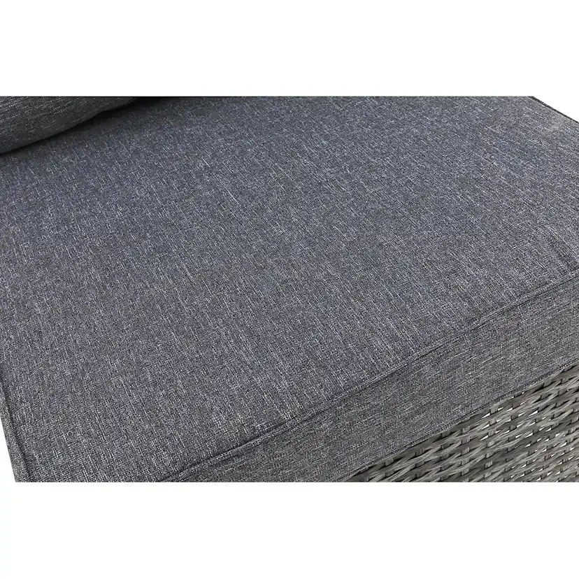 Mittdel Comfort Garden James till Soffa Utomhus