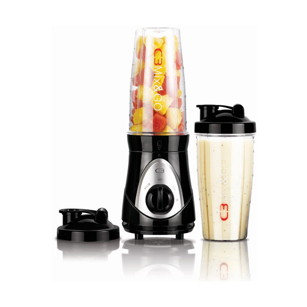 Mixer C3 Mix & Go