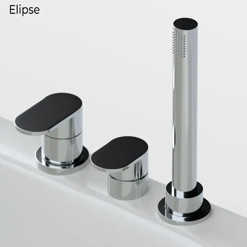 Bubbelbadkar Comfornette Vienna