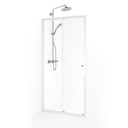 Monteringsanvisning skjutdörr Monteringsanvisning skjutdörr