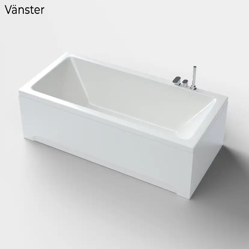 Badkar Comfornette Monaco