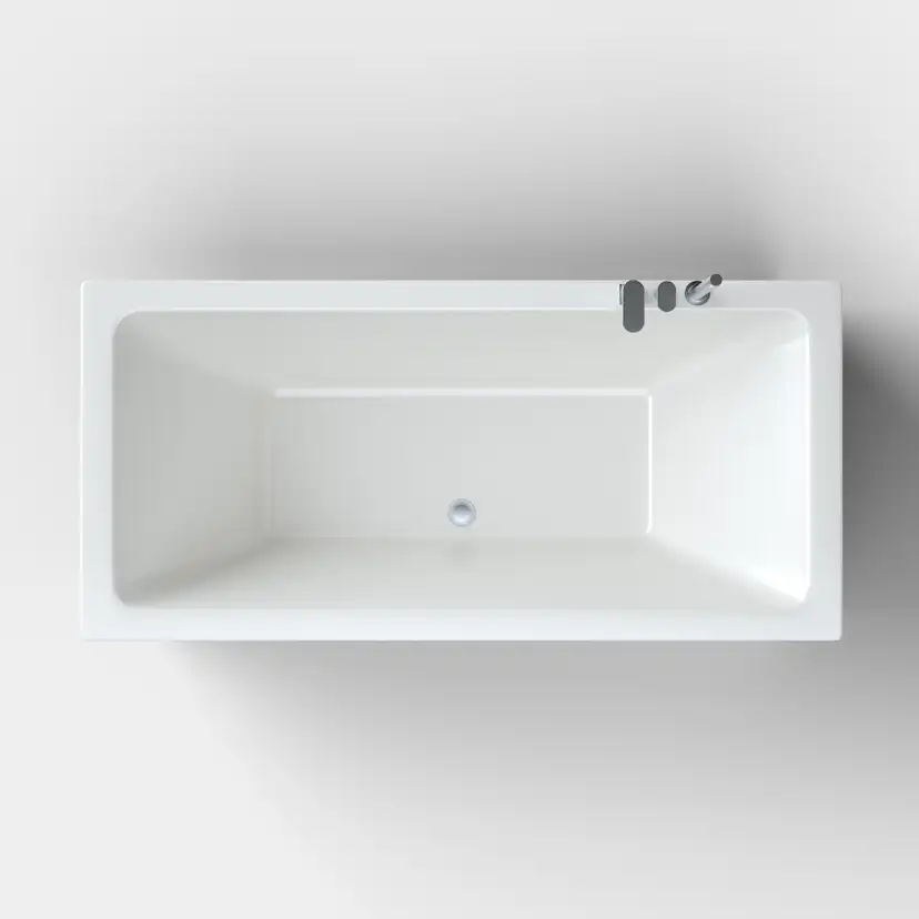 Badkar Comfornette Monaco