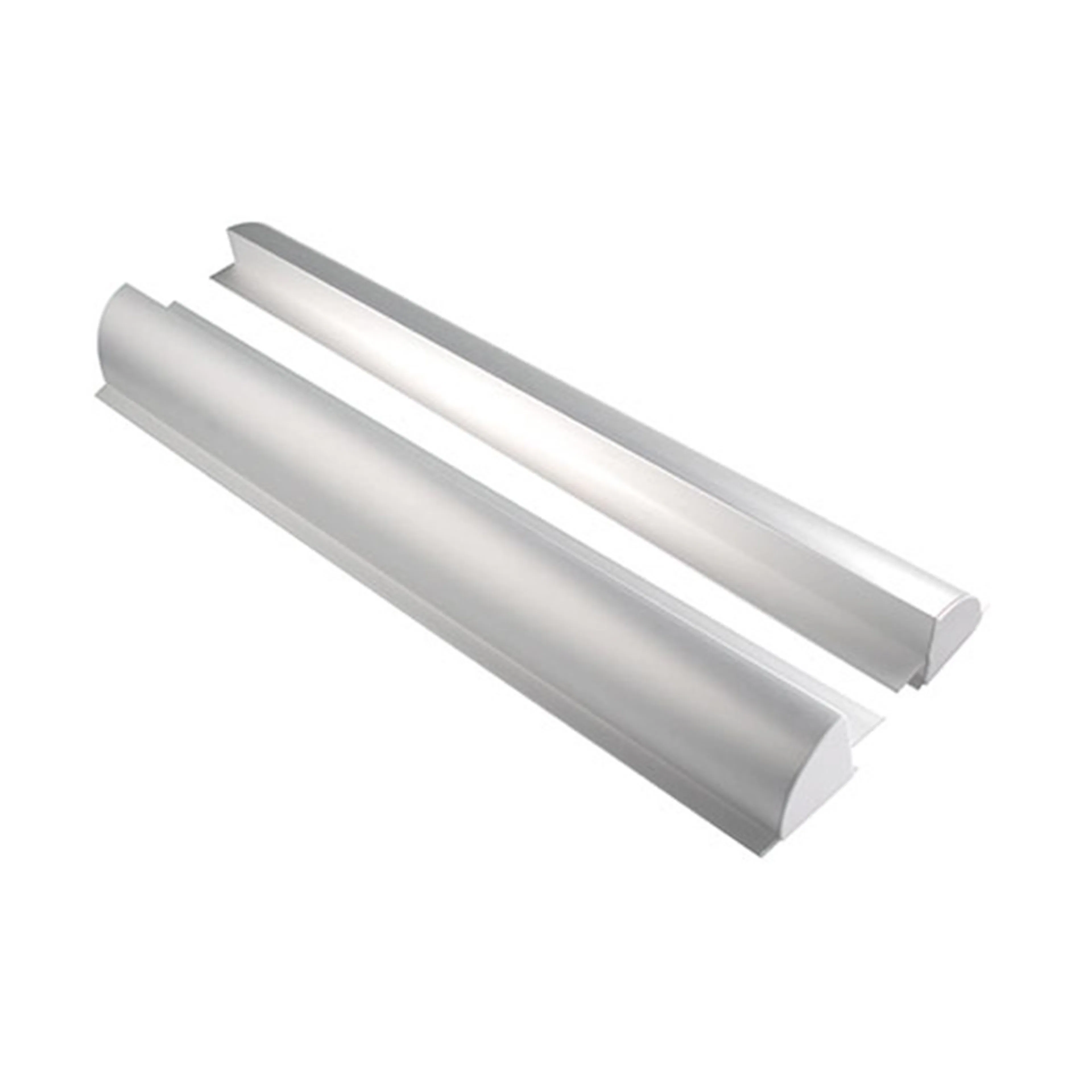 Monteringslist LTC För Solcell 530mm Aluminium