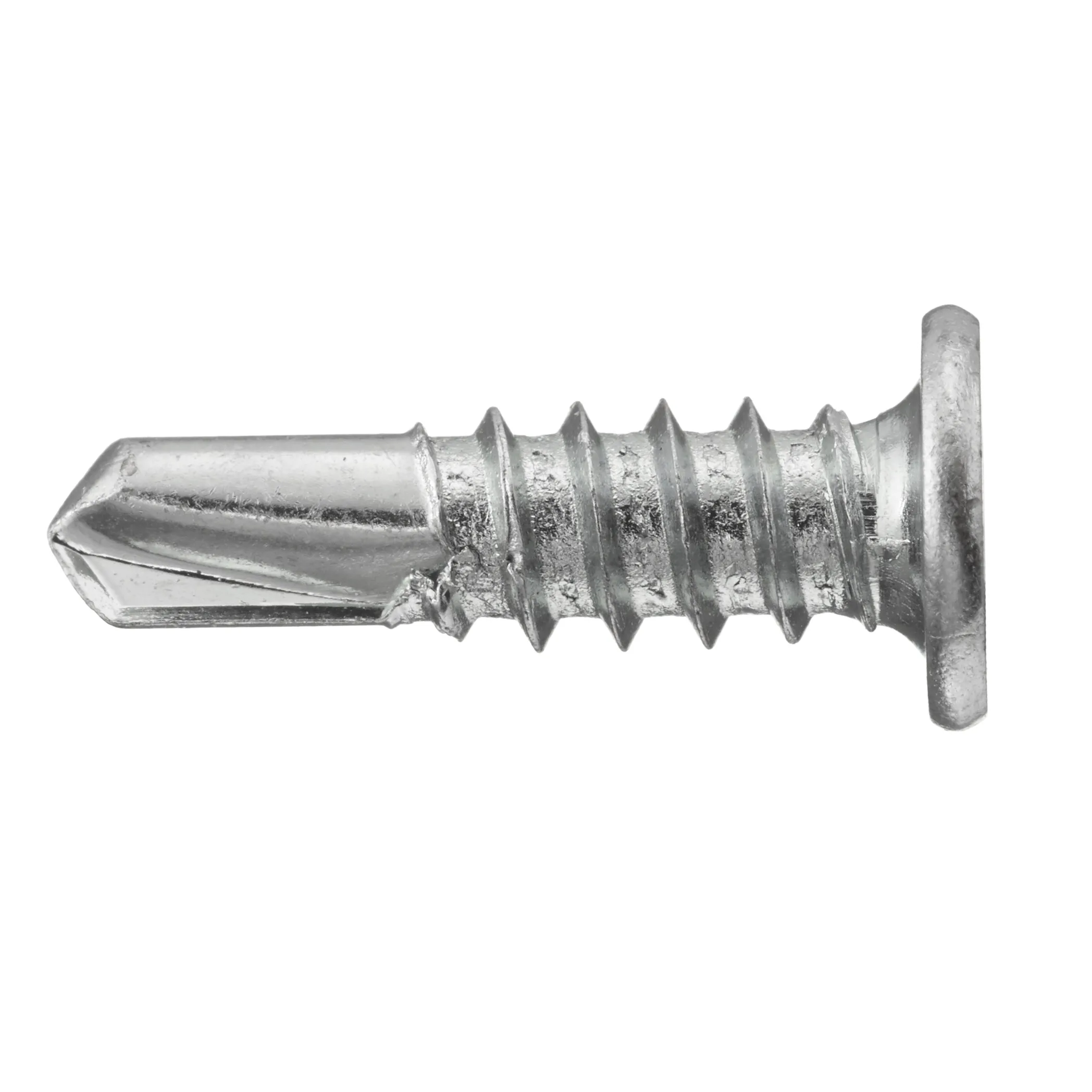 Montageskruv Västsvensk Byggskruv AB Balk 3 mm FZB