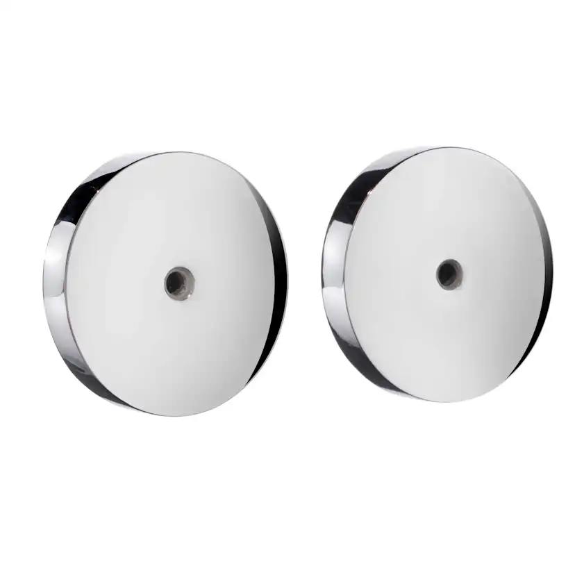 Monteringsfäste Smedbo för Flytande Lim