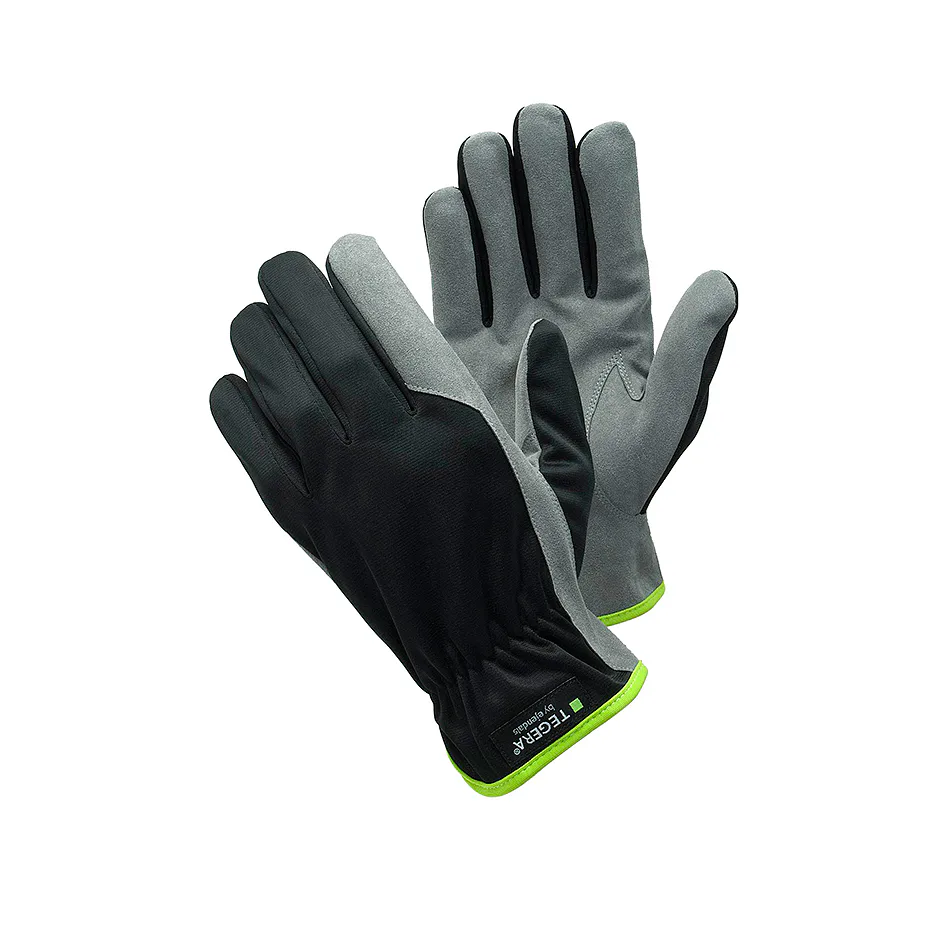 Monteringshandske Tegera 321 6-Pack