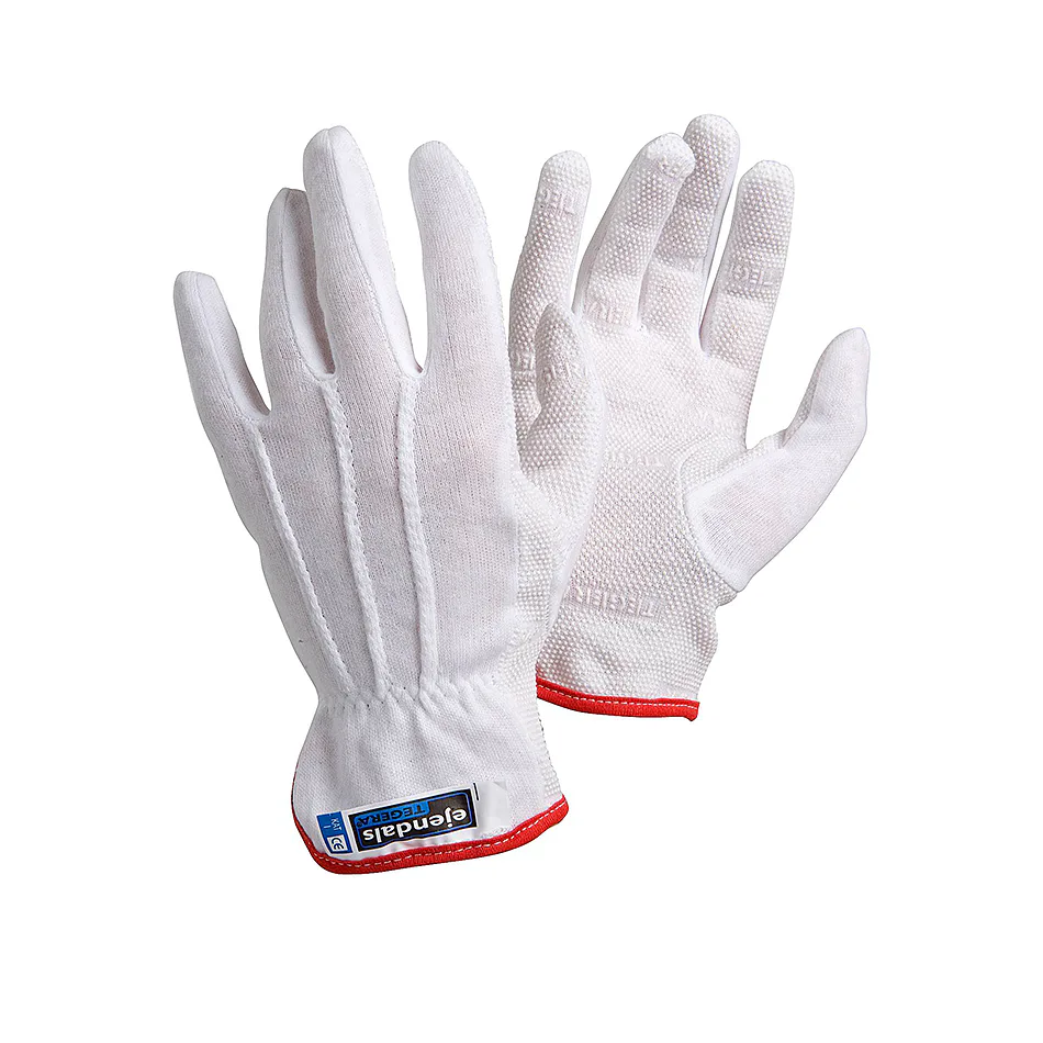 Monteringshandske Tegera 8127 12-Pack