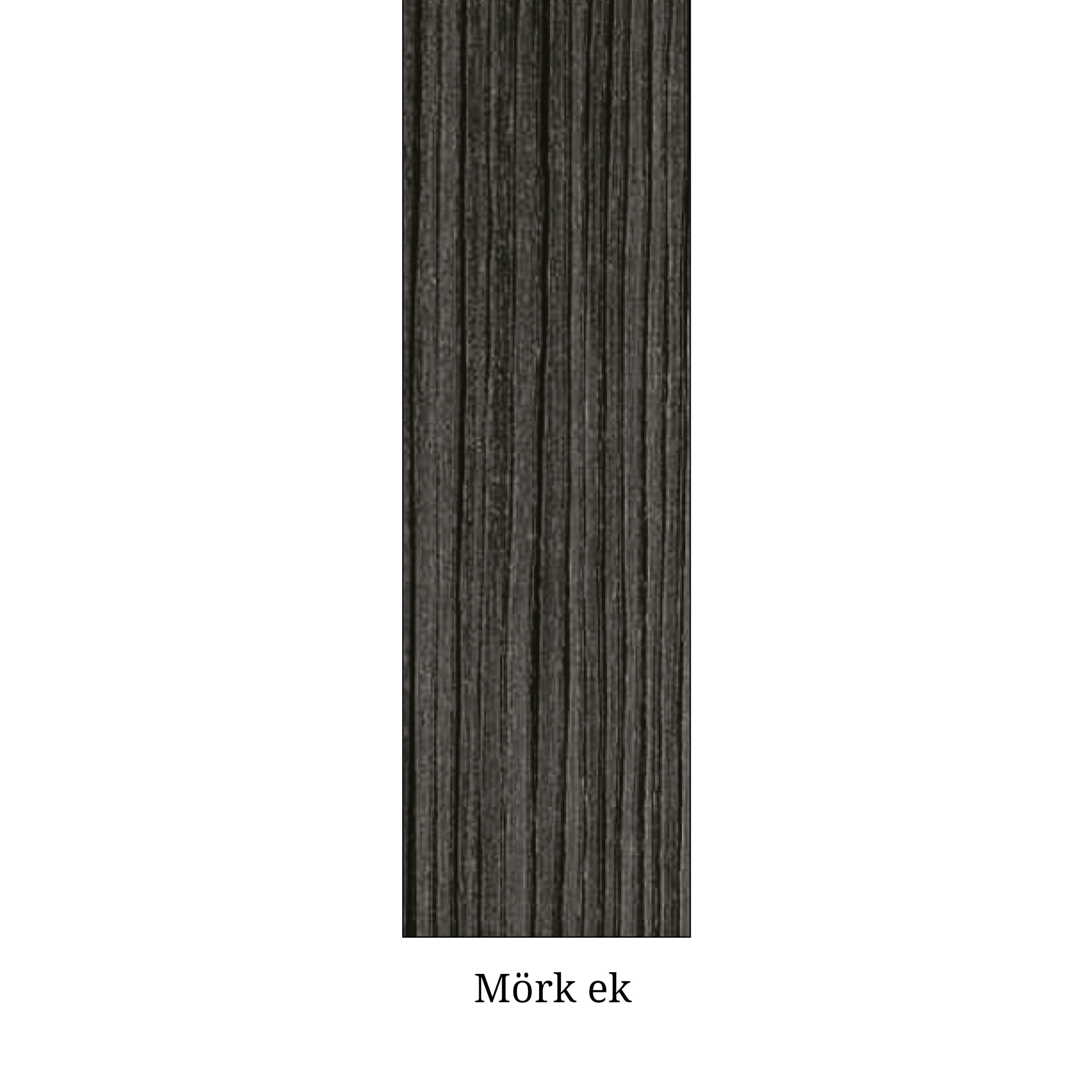 Mörk Ek