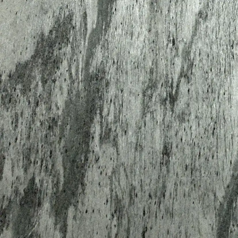 Mosaik Stencentralen Skiffer Argento Silver Shine 5x5 cm