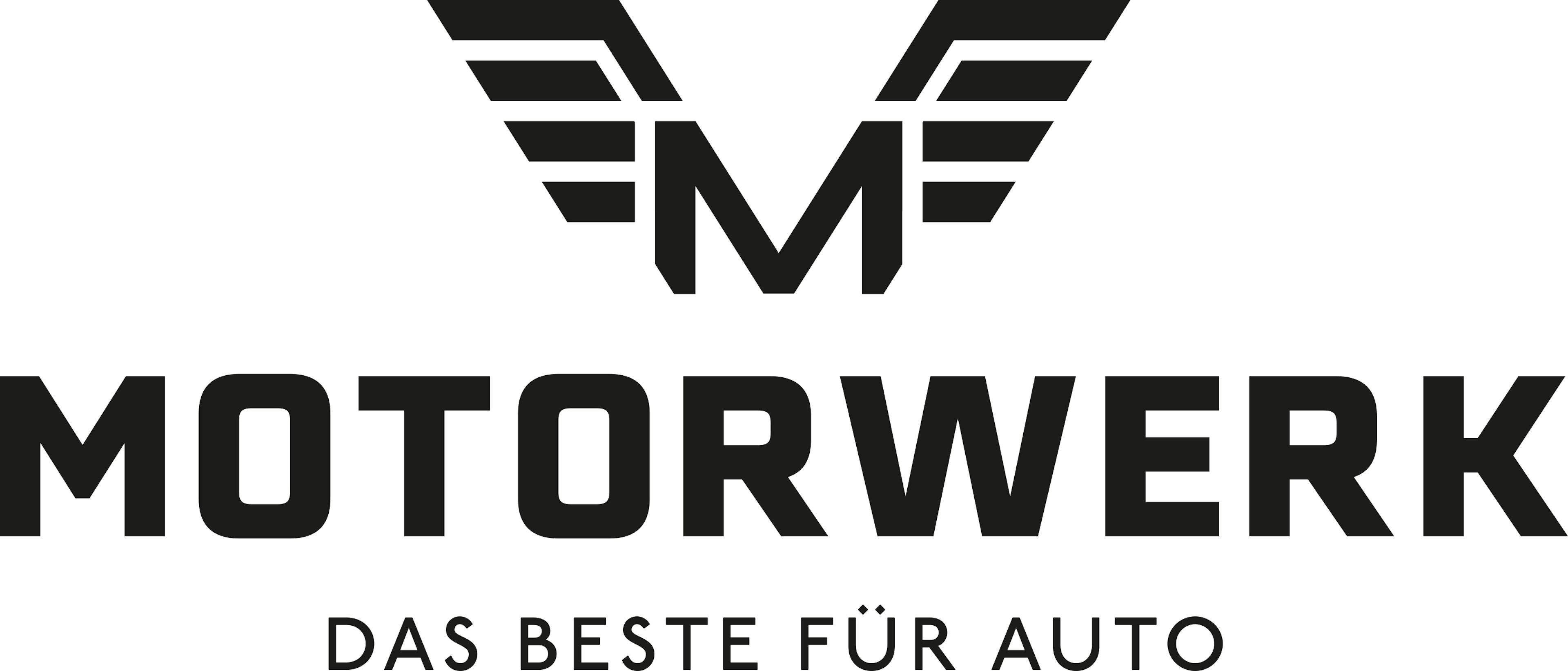 Motorwerk logo