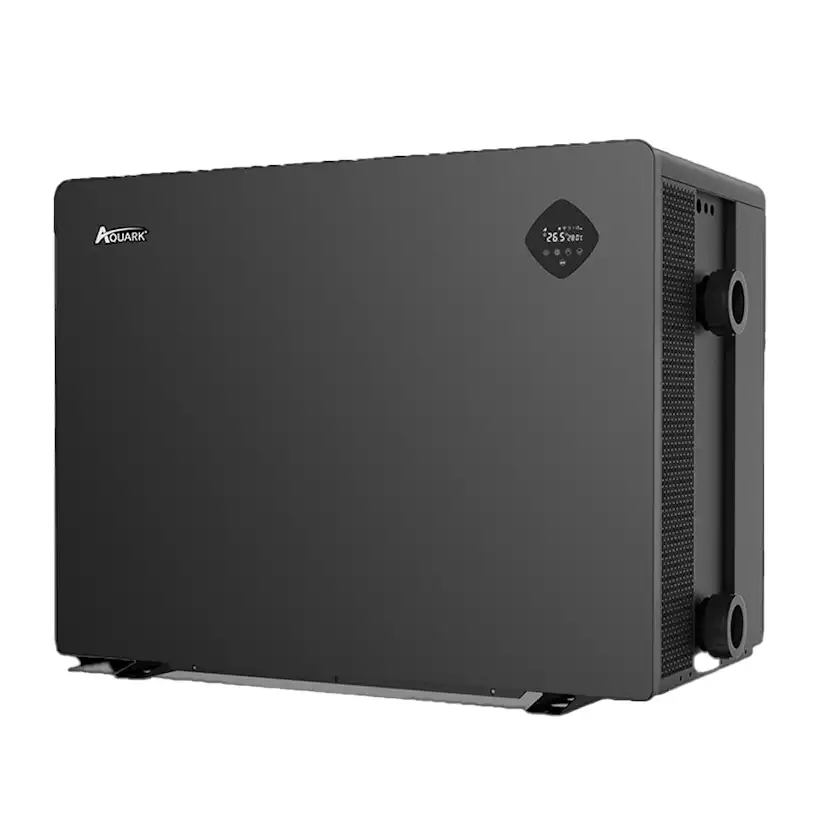 Värmepump Planet Pool Mr Perfect