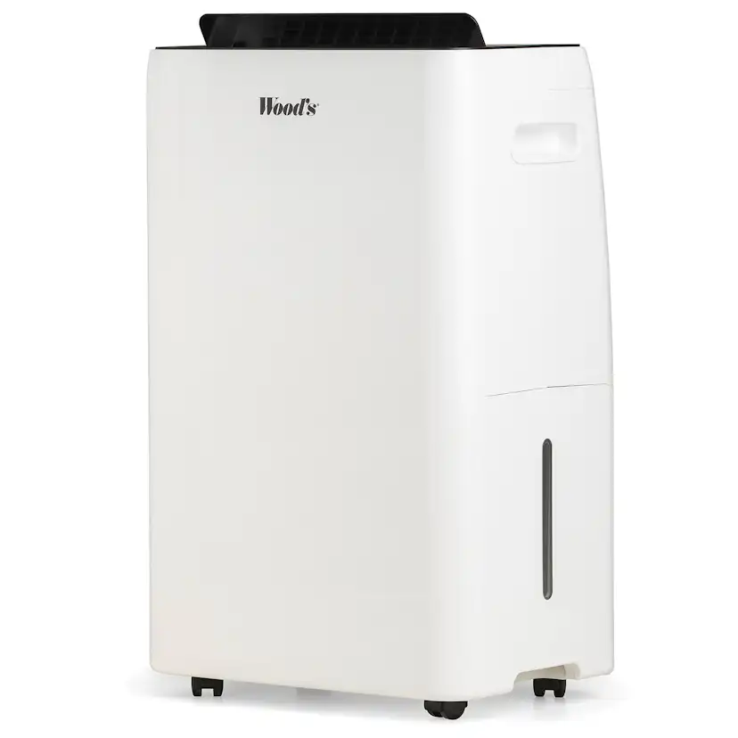 Avfuktare Wood's MRD25GW WiFi