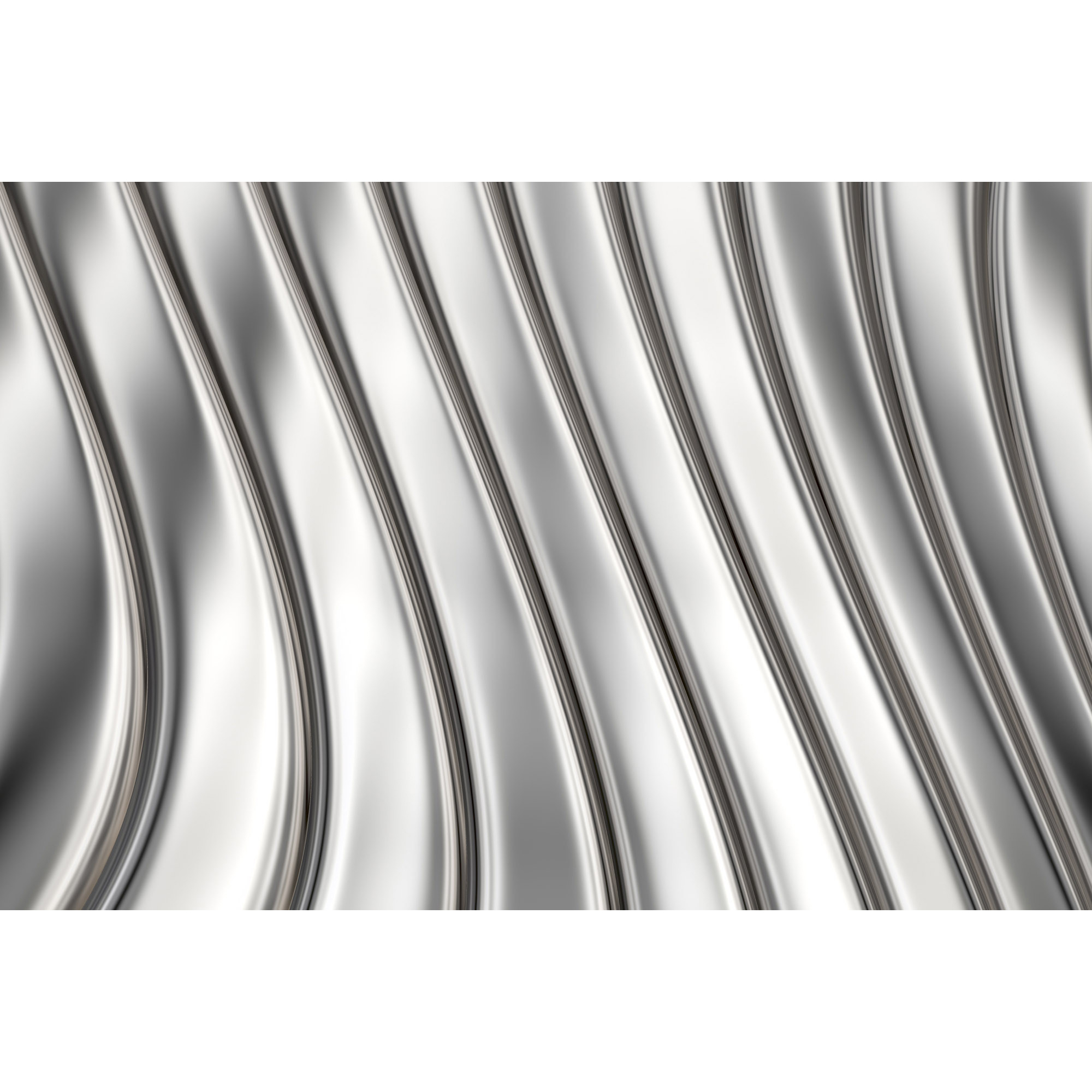 Tapet Dimex Metal Strips