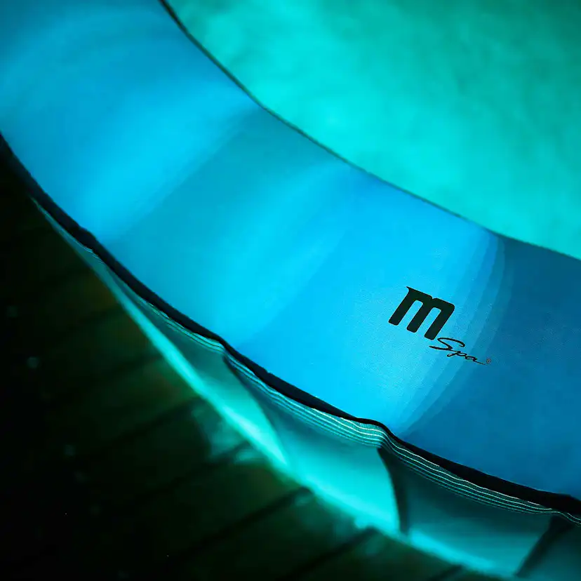 Uppblåsbart Spabad Mspa Starry C-ST061 Comfort