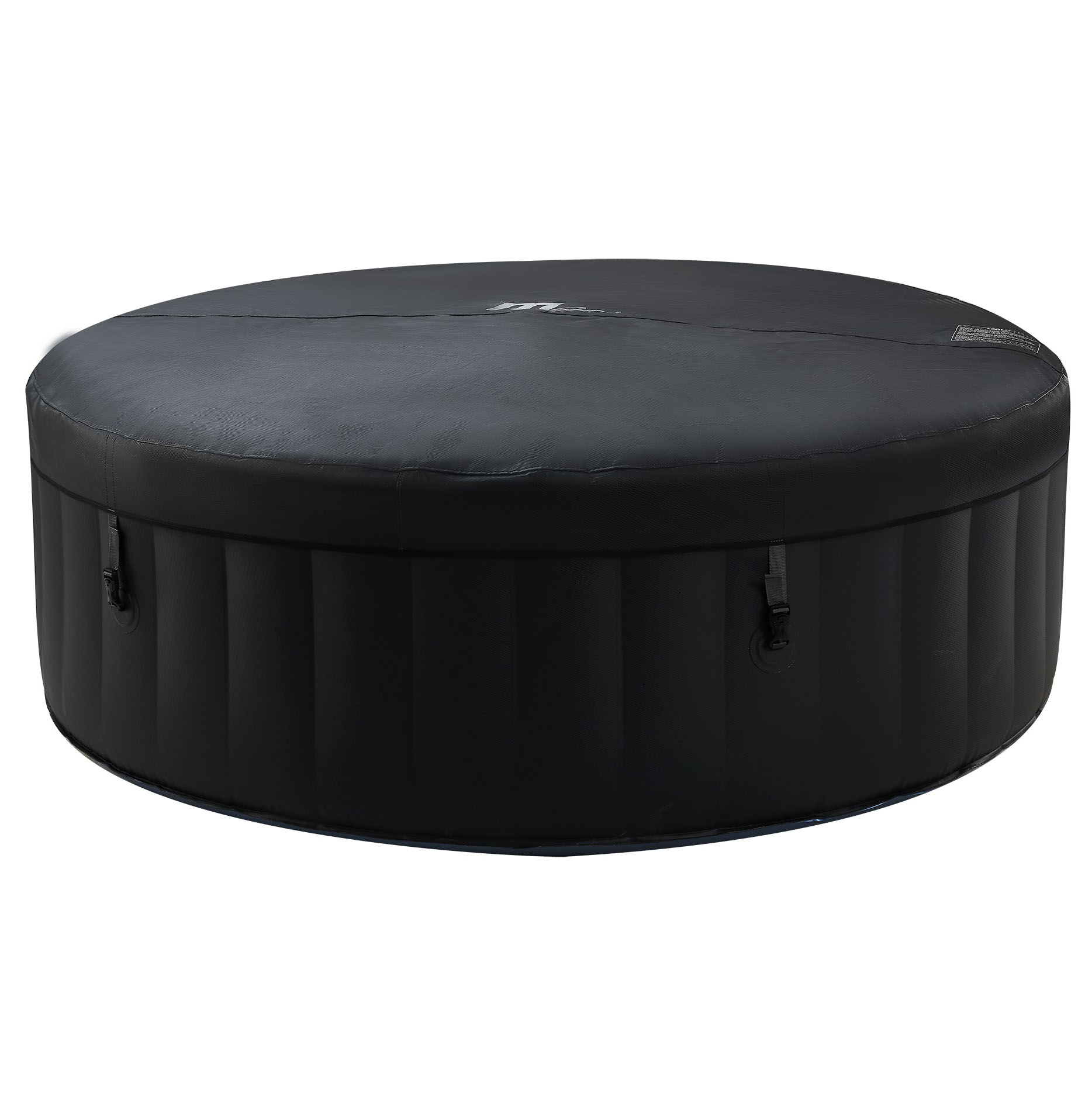 Uppblåsbart Spabad MSpa Bergen Comfort C-BE062 138 Jets