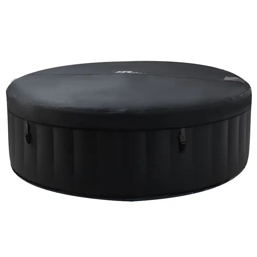 Uppblåsbart Spabad MSpa Bergen Comfort C-BE062 138 Jets