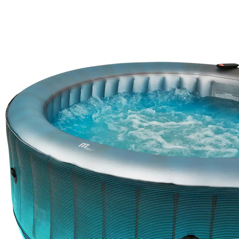 Uppblåsbart Spabad Mspa Starry C-ST061 Comfort