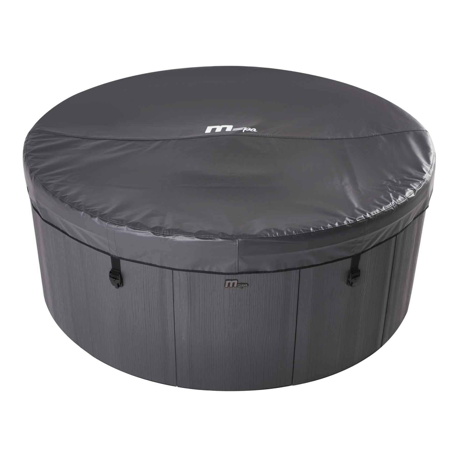 Spabad MSpa Denver Frame med Lock