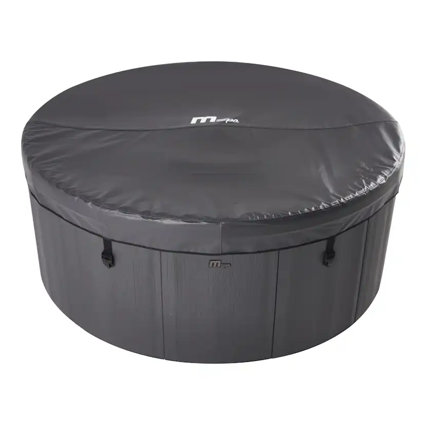 Spabad MSpa Denver Frame med Lock