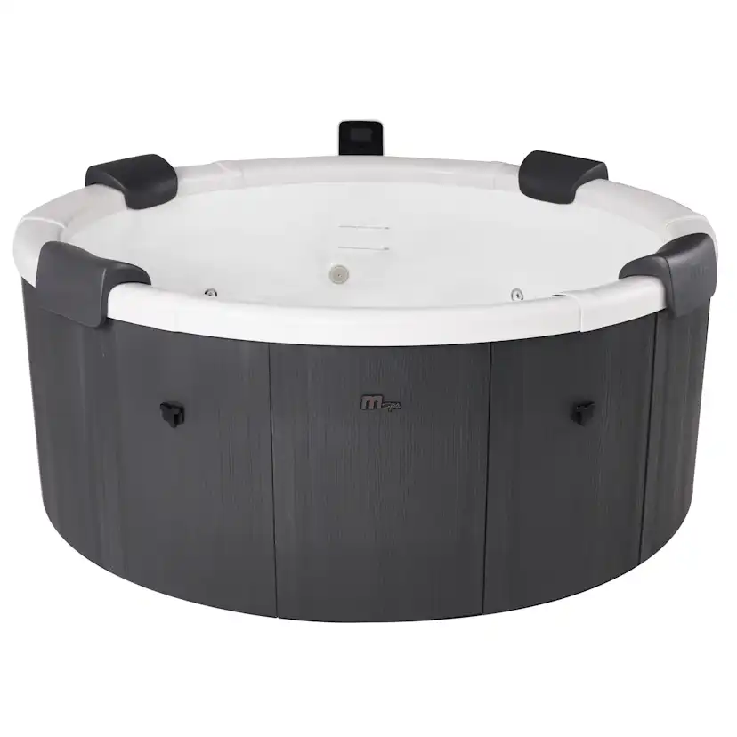 Spabad MSpa Denver Frame med Lock