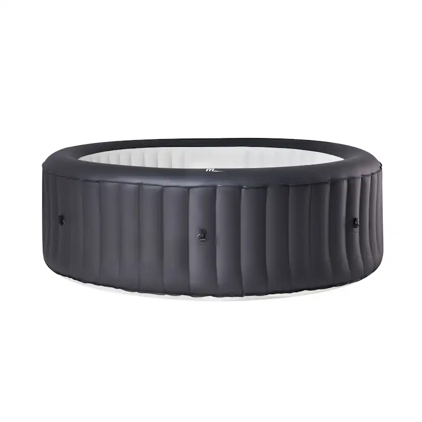 Uppblåsbart Spabad Mspa Rimba U-RB082 Urban för 8 Personer